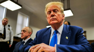 Ex-secret&aacute;ria de imprensa de Donald Trump, testemunha em seu julgamento hist&oacute;rico