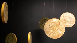 Le Nobel d'&eacute;conomie &agrave; l'Am&eacute;ricaine Claudia Goldin, sp&eacute;cialiste de l'emploi des femmes