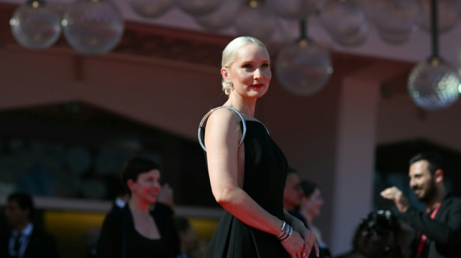 Hommage to Shaker feminist in Venice film from Mona Fastvold