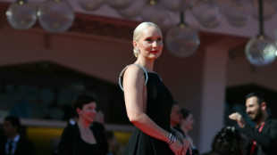 Hommage to Shaker feminist in Venice film from Mona Fastvold