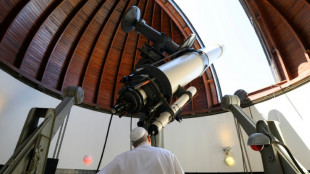 56. Jahrestag der Mondlandung: Papst Leo XIV. telefoniert mit Buzz Aldrin