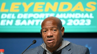 Coach Powell barred from athletics under 'safeguarding order'
