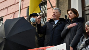 Ukraines Ex-Präsident trotz Hochverrats-Vorwürfen zunächst nicht in Gewahrsam