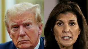 Trump bat Haley &agrave; la primaire r&eacute;publicaine de Caroline du Sud
