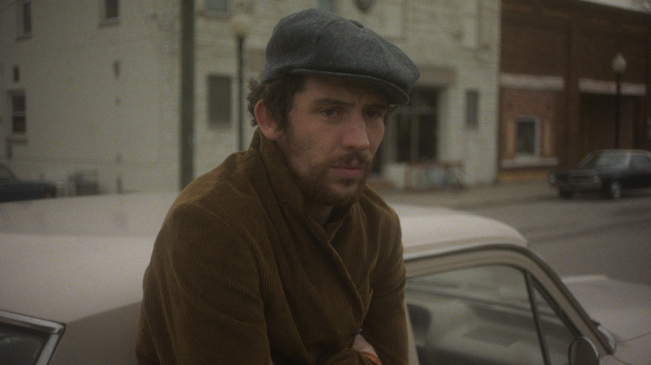 Nelle sale italiane per Mubi The Mastermind di Kelly Reichardt