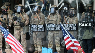 Trump wins temporary stay to keep control of National Guard ahead of LA protests