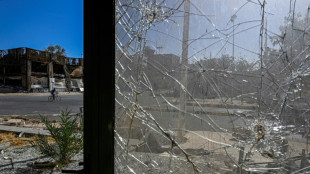 The rescuers of Khartoum: How to keep a city alive in war