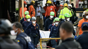 Discoth&egrave;que de Saint-Domingue: le bilan d&eacute;passe les 200 morts