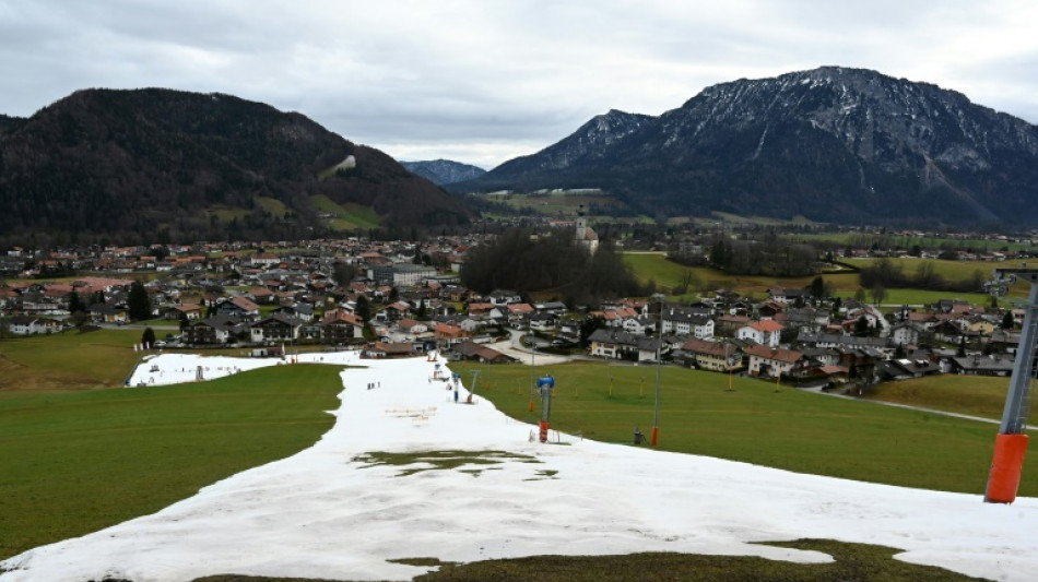 Klimaerw&auml;rmung schreitet voran: Warnung vor neuen Hitzerekorden in Deutschland