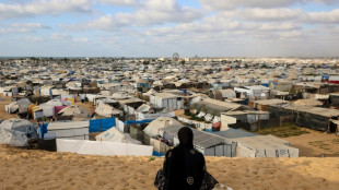 Trump gives Hamas ultimatum on Gaza deal