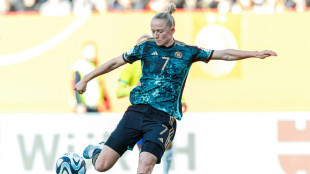 DFB-Frauen gegen Island: Schüller heiß auf "noch mehr Tore"