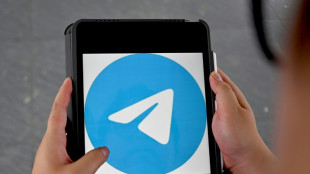 Rights groups urge Nepal to reverse Telegram ban