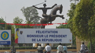 El general Mahamat Idriss Déby Itno gana las presidenciales de Chad