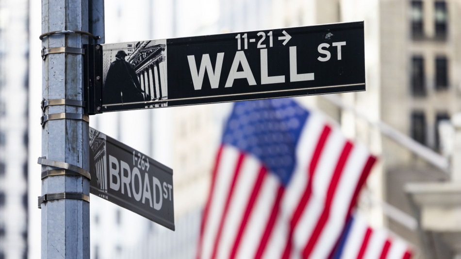 Wall Street avanza, Nasdaq e S&P 500 volano a nuovi record