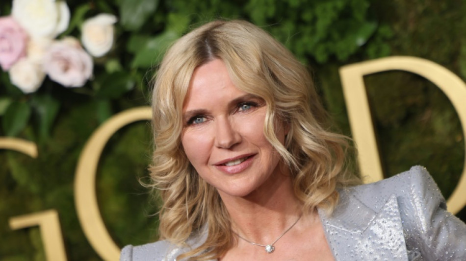 Veronica Ferres ist aus Zeitgr&uuml;nden nie "Tatort"-Kommissarin geworden