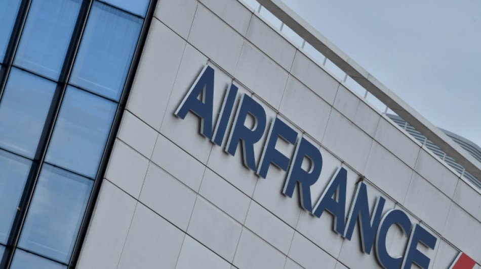 Verbot kurzer Inlandsflüge tritt in Frankreich offiziell in Kraft