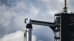 SpaceX aplaza lanzamiento de misi&oacute;n que prev&eacute; la primera caminata espacial privada