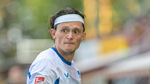 Karius, Reese, Corboz: Zweitliga-Spieler im Fokus