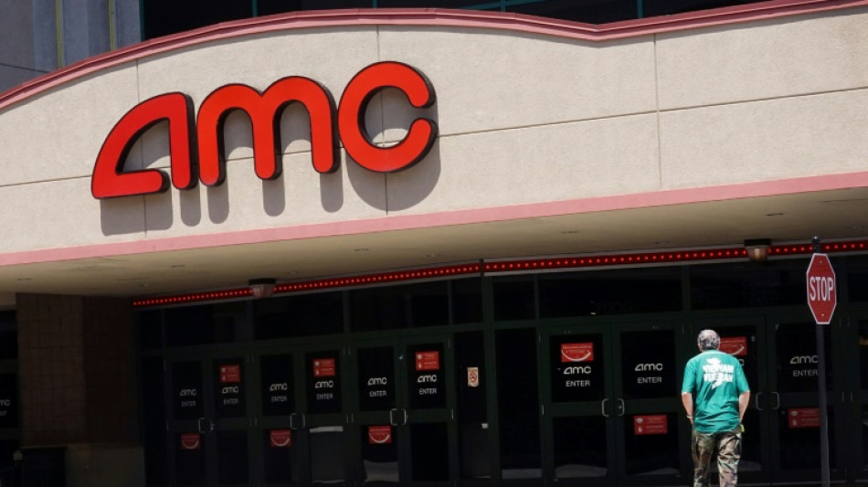 Reel change: AMC's latest bet is in... mining