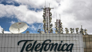 Telefónica registra pérdidas en 2023 por un plan de despidos en España