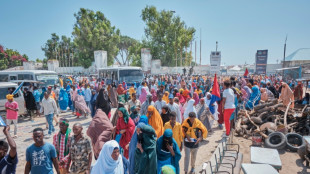 Somalie: l'Ethiopie d&eacute;fend son accord avec le Somaliland, manifestation &agrave; Mogadiscio