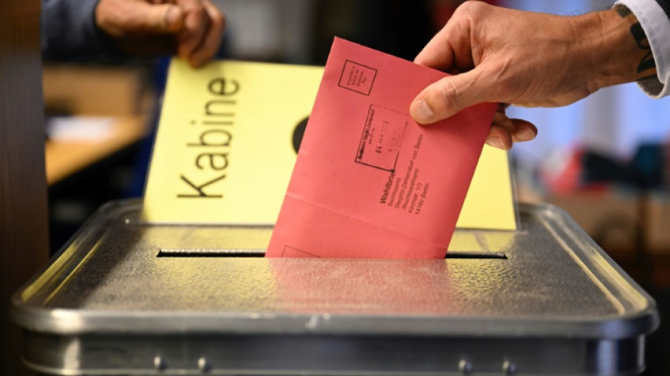 OSZE will keine Beobachter zu Abgeordnetenhauswahl in Berlin schicken