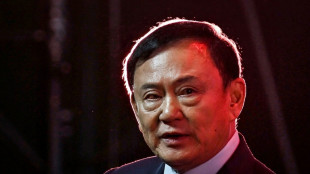 Thai ex-PM Thaksin due in dock for royal defamation case