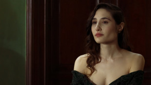 Marianna Fontana, la mia Anastasia di 'Interno Familiare'