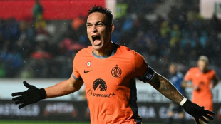 Inter vence Atalanta e consolida sua lideran&ccedil;a no Italiano; Napoli se recupera