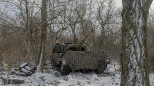 Au moins 100 Nord-Cor&eacute;ens tu&eacute;s dans les combats Russie-Ukraine, affirme S&eacute;oul