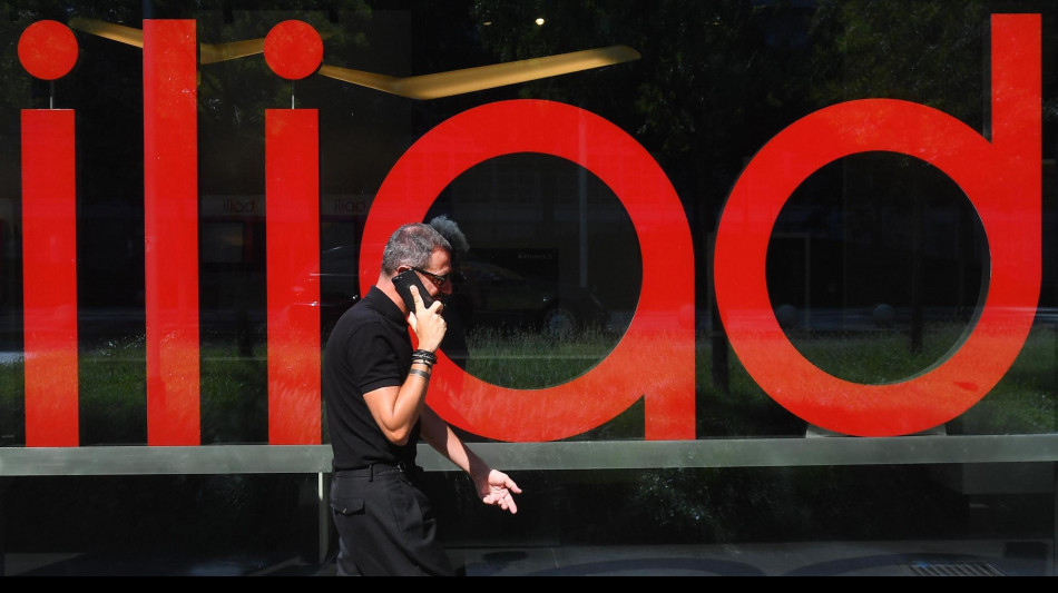 Iliad, nel 2025 raddoppia l'utile a 752 milioni