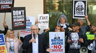 Julian Assange, un paso m&aacute;s cerca de ser extraditado a Estados Unidos