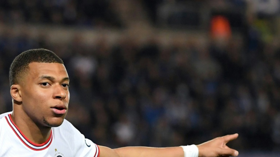 Mbapp&eacute; decide seguir en el Par&iacute;s SG, decepci&oacute;n en el Real Madrid