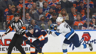 NHL: Edmonton verliert ohne Draisaitl