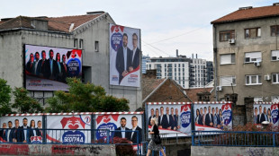 En Serbie, nouveau vote à Belgrade six mois après des fraudes