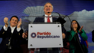 P&ecirc;ndulo constituinte no Chile enfraquece Boric e impulsiona ultraconservadores