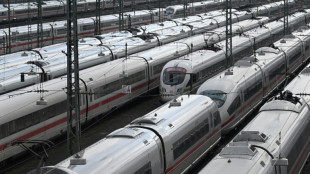 Tarifverhandlungen zwischen Bahn und EVG erneut gescheitert - Warnstreiks drohen