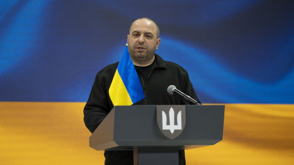 Media, Kiev d'accordo al 90% con il piano di pace di Trump