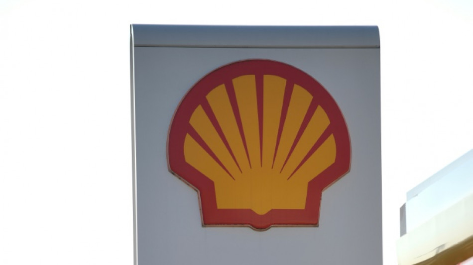 Shell set to stop Russian energy purchases