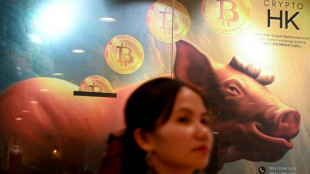JPEX crypto fraud casts shadow over Hong Kong nascent policy