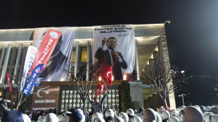 Imamoglu chiama la piazza per stasera a Istanbul