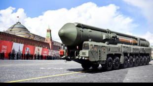 Putin ordena ejercicios nucleares tras las declaraciones sobre el envío de tropas occidentales a Ucrania