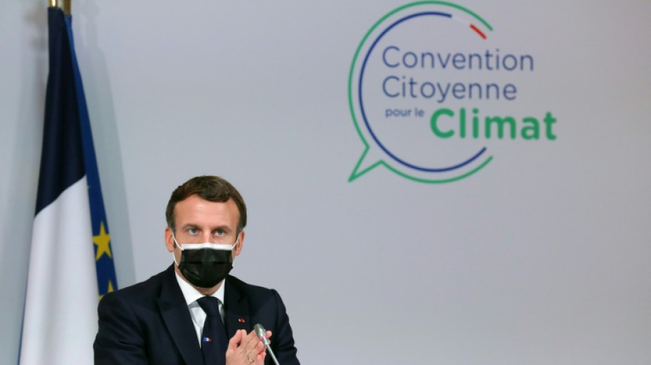 Le gouvernement publie enfin sa Stratégie pour l'alimentation et le climat