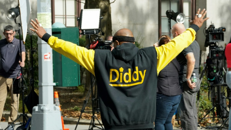 El rapero Sean "Diddy" Combs, acusado de tr&aacute;fico sexual, permanecer&aacute; detenido en Nueva York