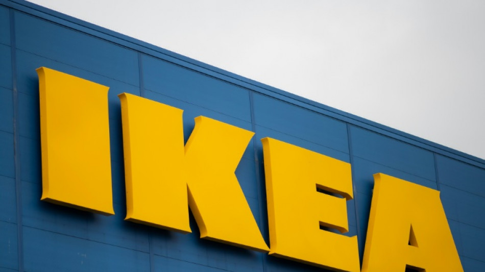 Ikea verweist nach Vorwurf der Zwangsarbeit bei Lieferanten in Belarus auf Kontrollen