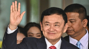 Tha&iuml;lande: l'ancien Premier ministre Thaksin Shinawatra va &ecirc;tre lib&eacute;r&eacute; de prison