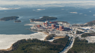 Apr&egrave;s 12 ans de retards, l'EPR finlandais lanc&eacute; en pleine crise &eacute;nerg&eacute;tique