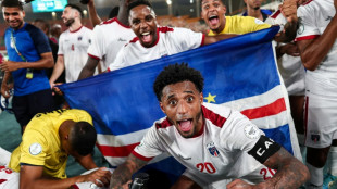 Curacao, Suriname on verge of joining World Cup party