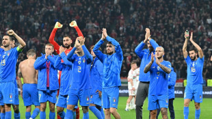 Nations League: EM-Champion Italien gewinnt DFB-Gruppe
