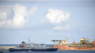 NZ passenger from hantavirus cruise quarantines in Taiwan 
